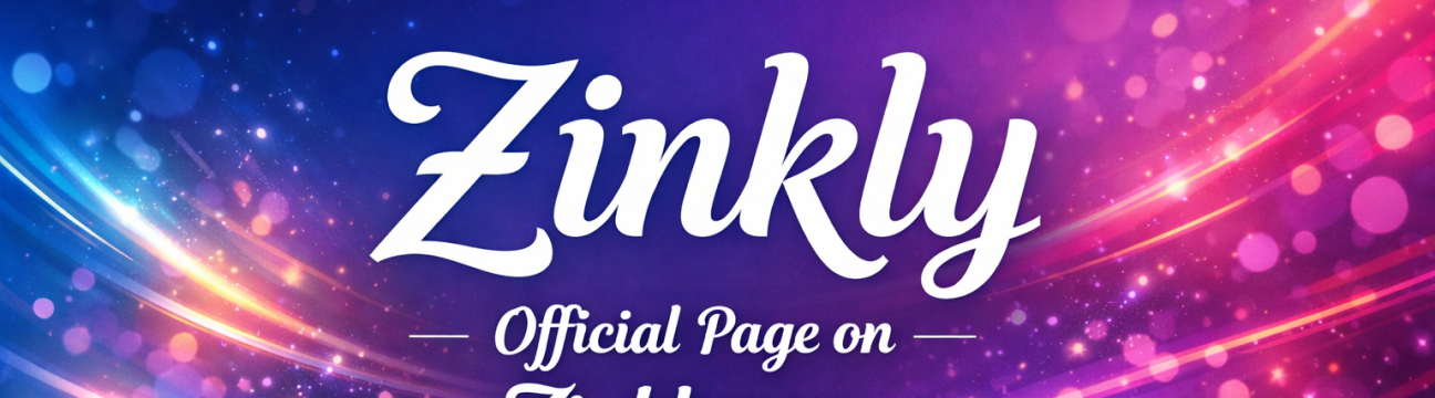 Zinkly
