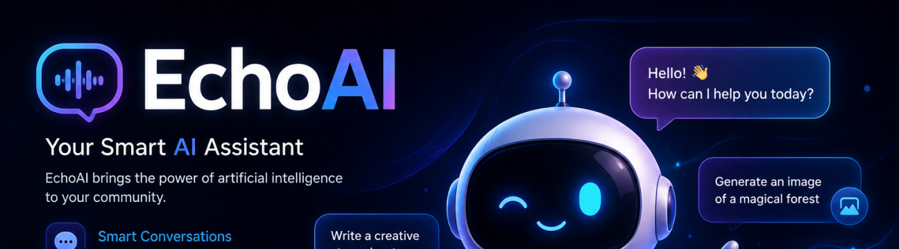 EchoAI