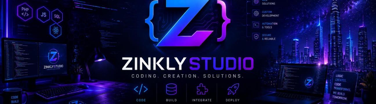 ZinklyStudio